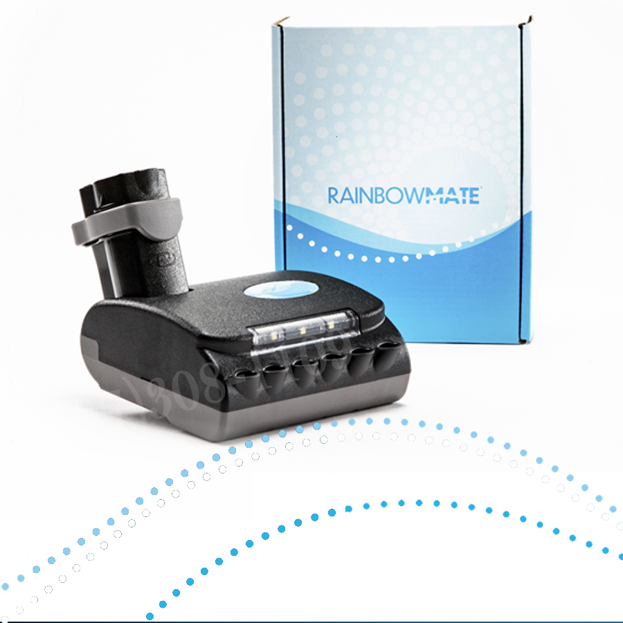 rainbowmate cepillo para mueble,asientos de auto y escaleras con alfombras