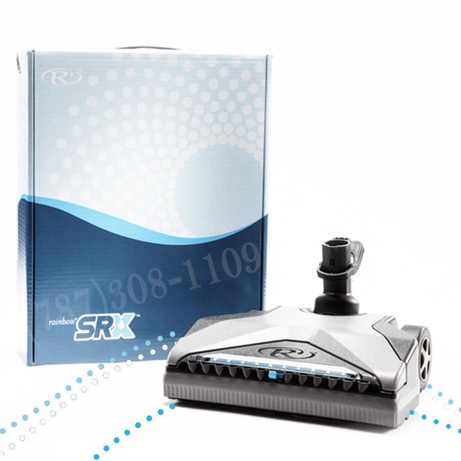 Power Nozzle cepillo para alfombras.